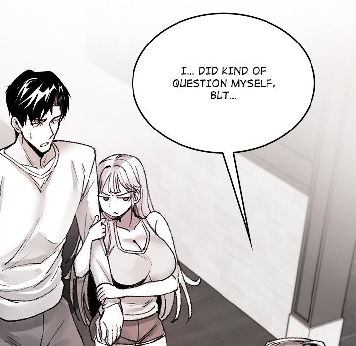Get Out of My Body! Chapter 9 image 18