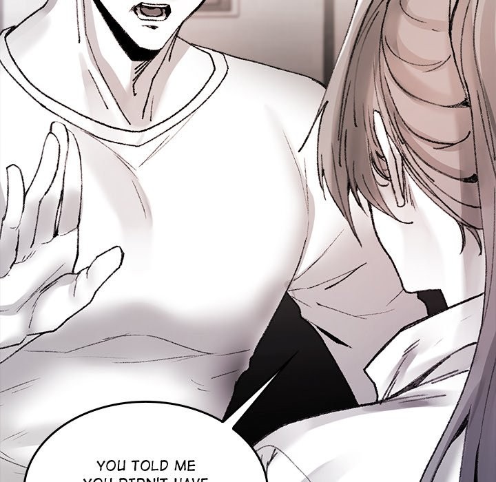 Get Out of My Body! Chapter 9 image 22