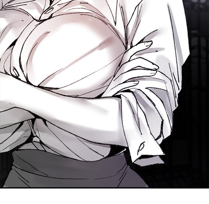 Get Out of My Body! Chapter 9 image 25