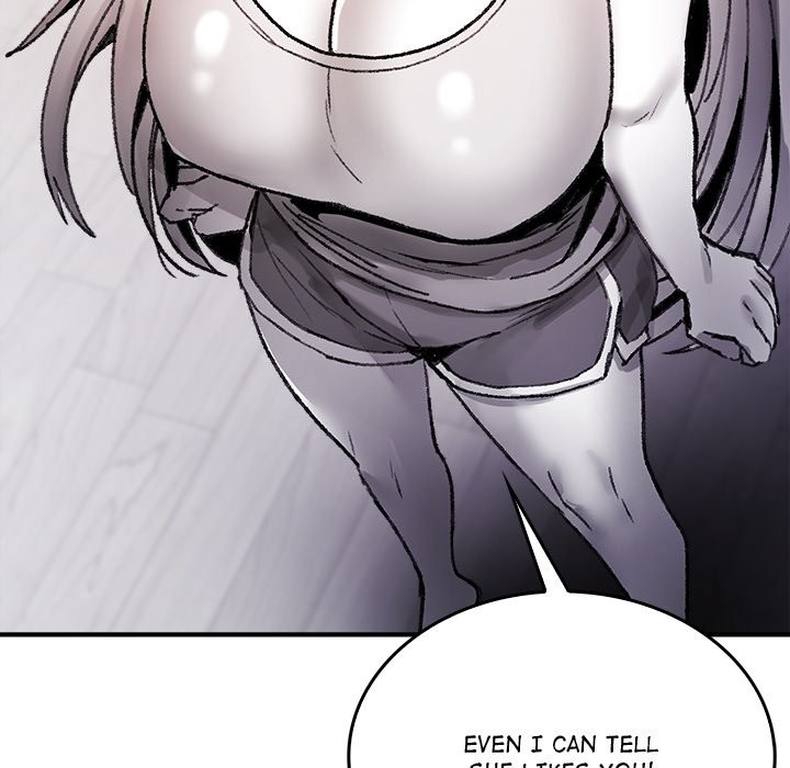 Get Out of My Body! Chapter 9 image 63