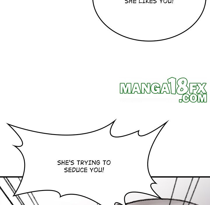 Get Out of My Body! Chapter 9 image 64