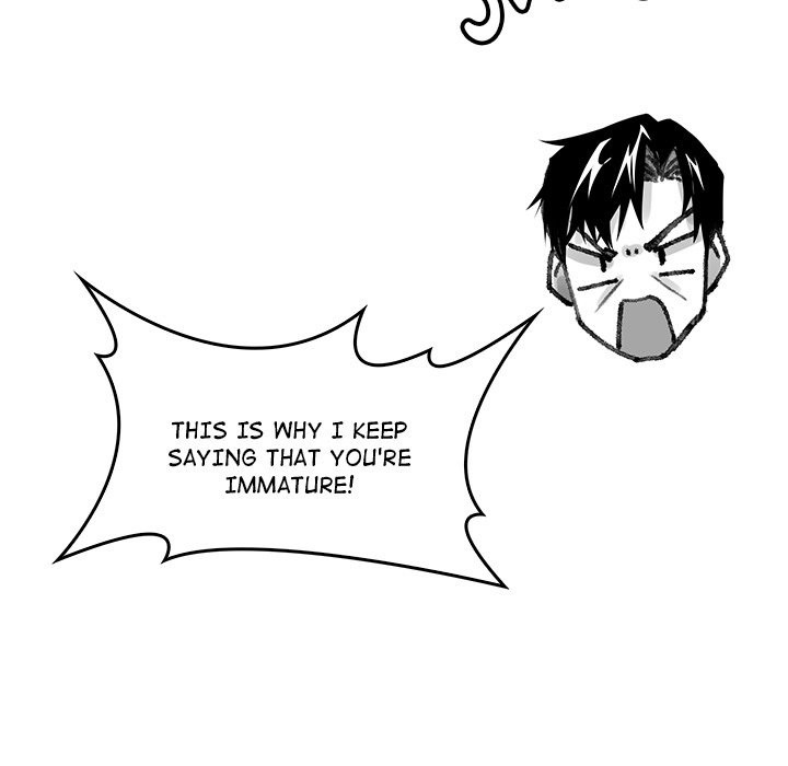 Get Out of My Body! Chapter 9 image 67