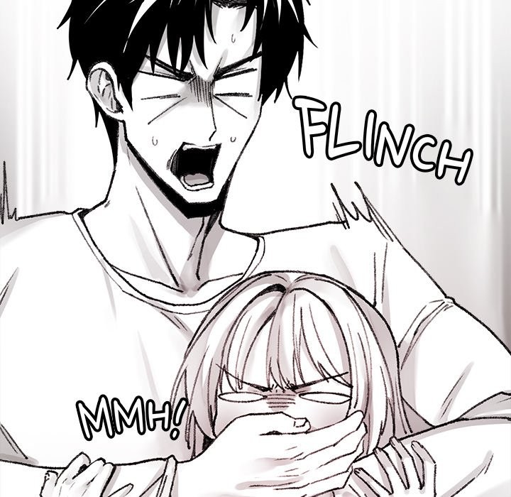 Get Out of My Body! Chapter 9 image 6
