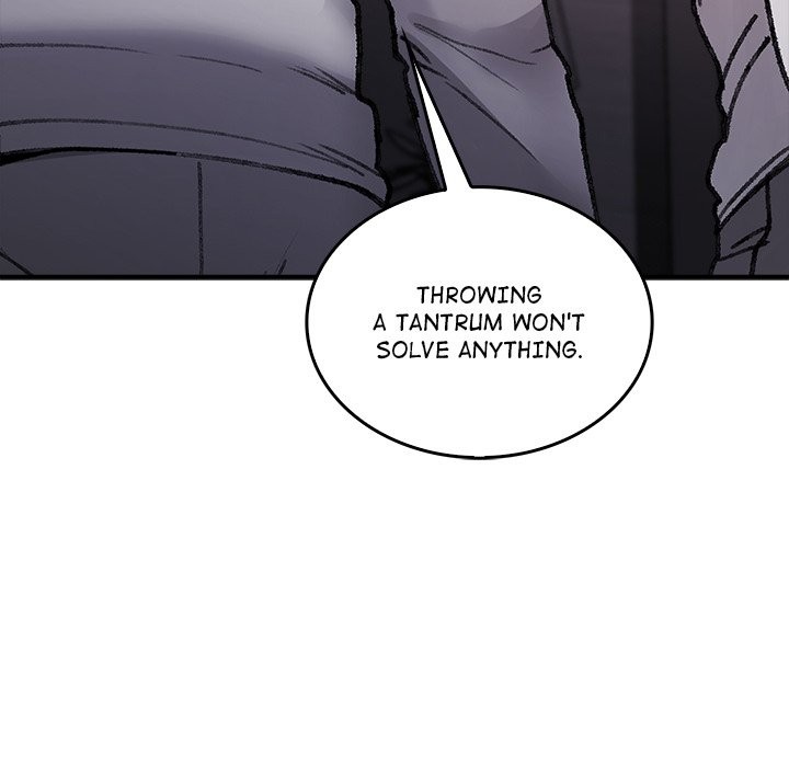 Get Out of My Body! Chapter 9 image 70