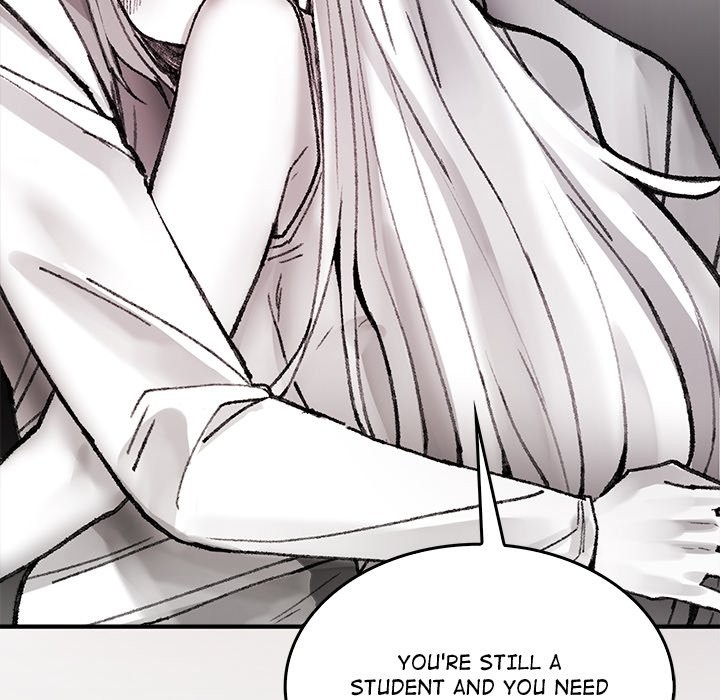 Get Out of My Body! Chapter 9 image 93