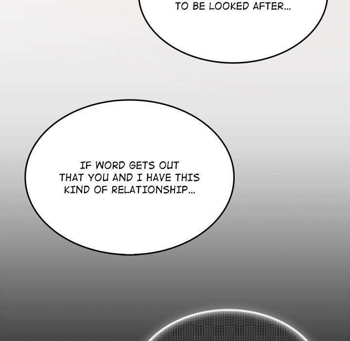 Get Out of My Body! Chapter 9 image 94