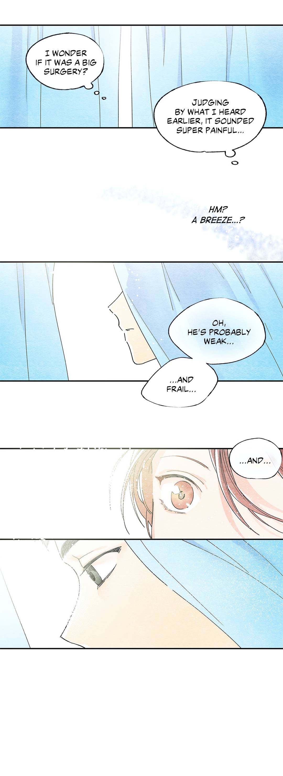 Dazzled By You Chapter 1 image 11