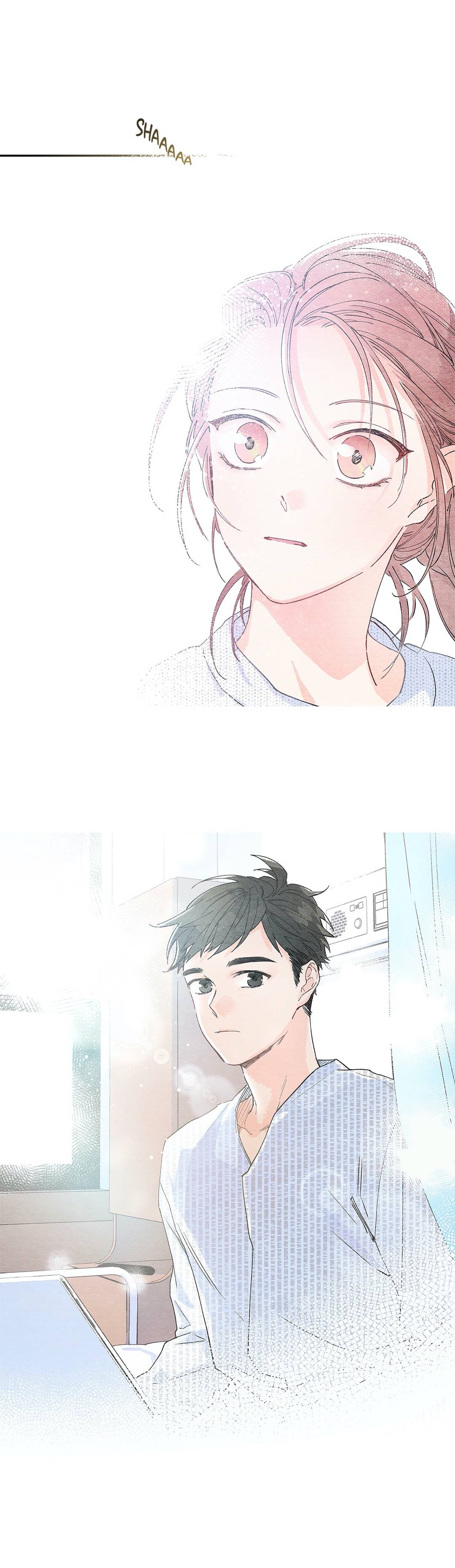 Dazzled By You Chapter 1 image 12