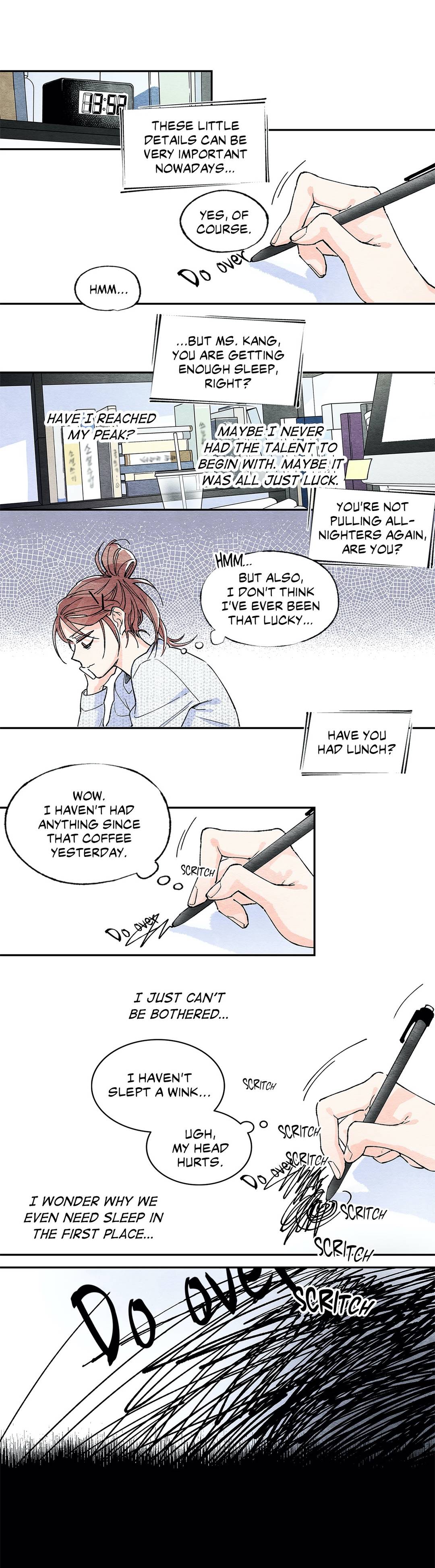 Dazzled By You Chapter 1 image 1