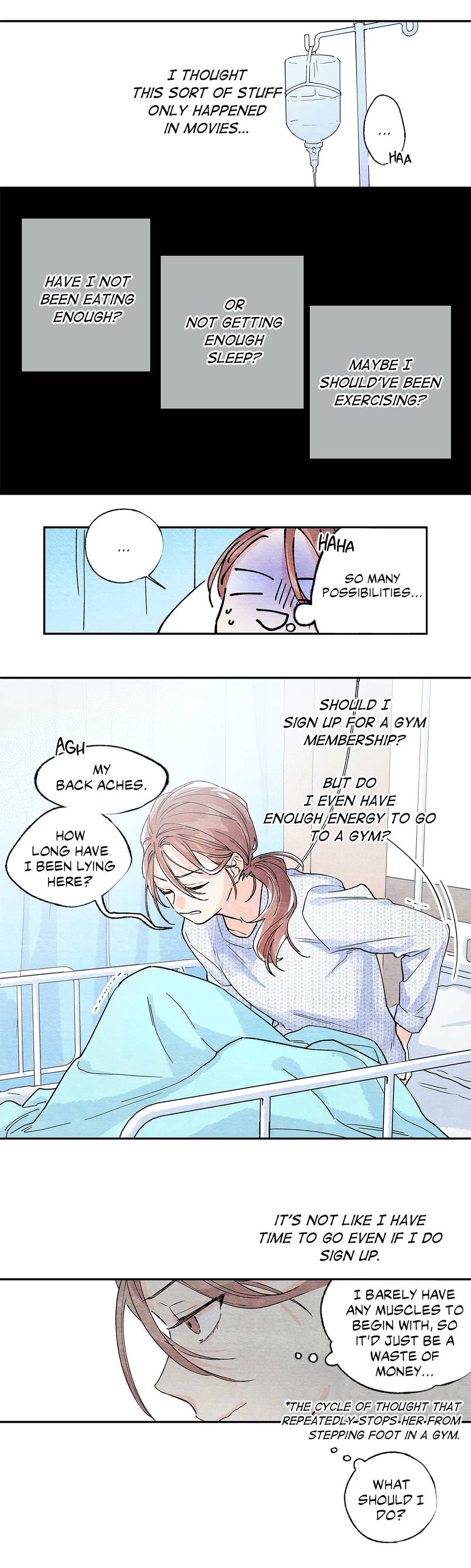 Dazzled By You Chapter 1 image 5