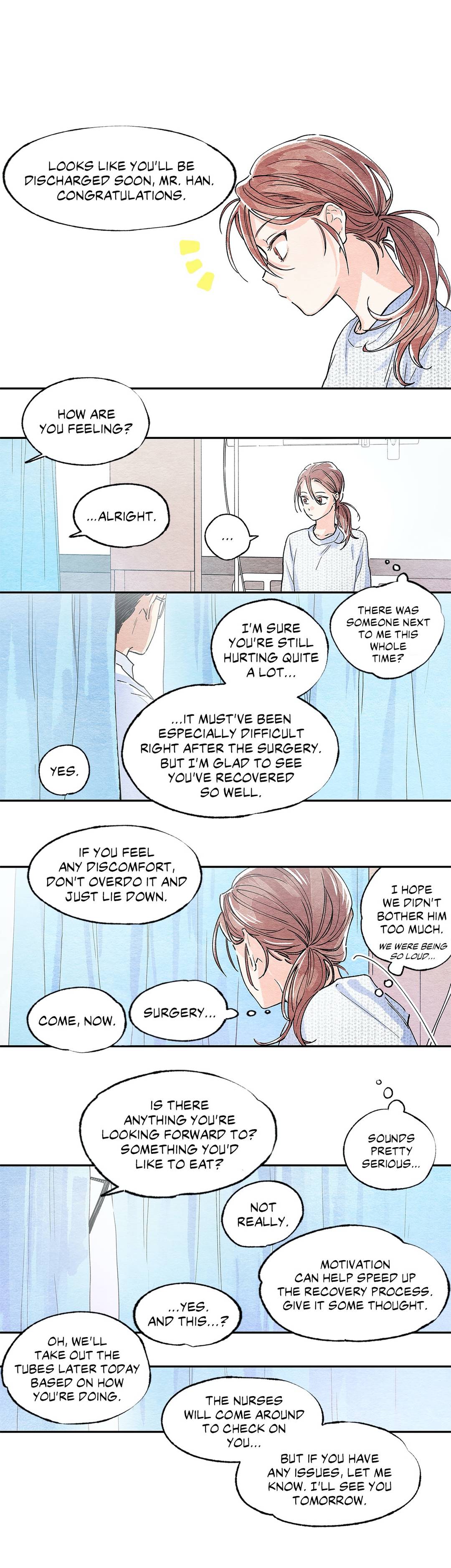 Dazzled By You Chapter 1 image 6