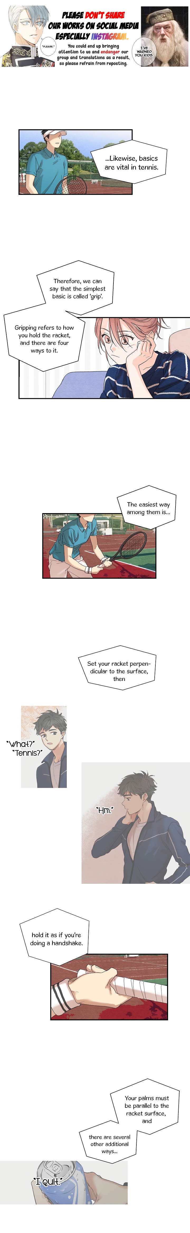 Dazzled By You Chapter 10 image 0