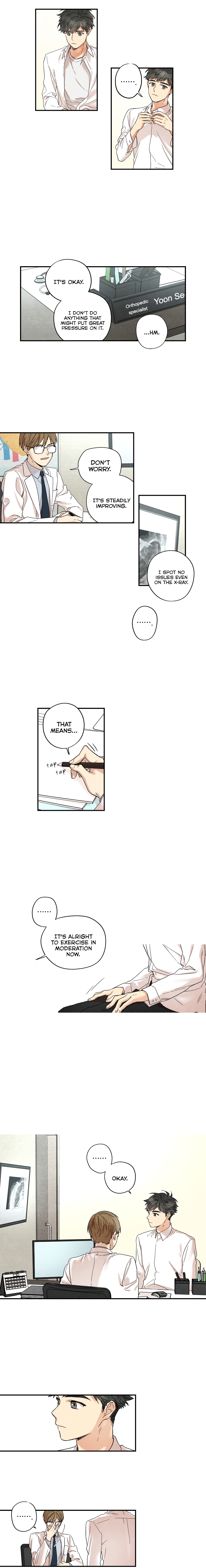 Dazzled By You Chapter 10 image 3
