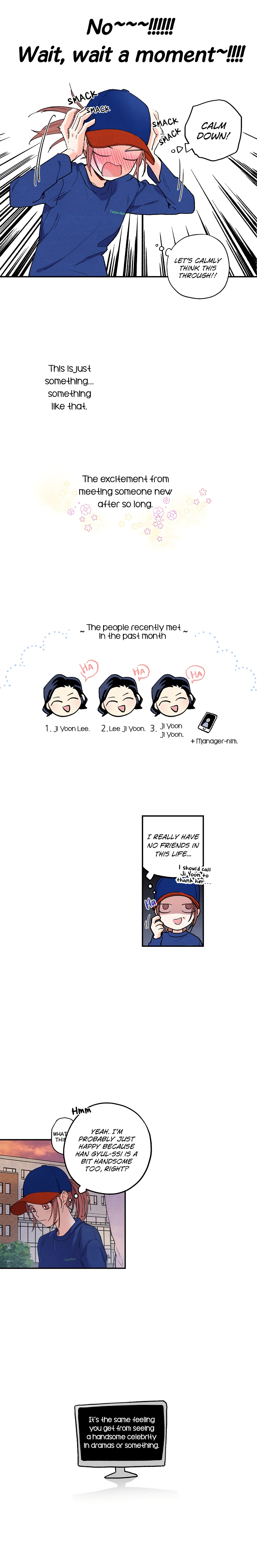 Dazzled By You Chapter 12 image 2