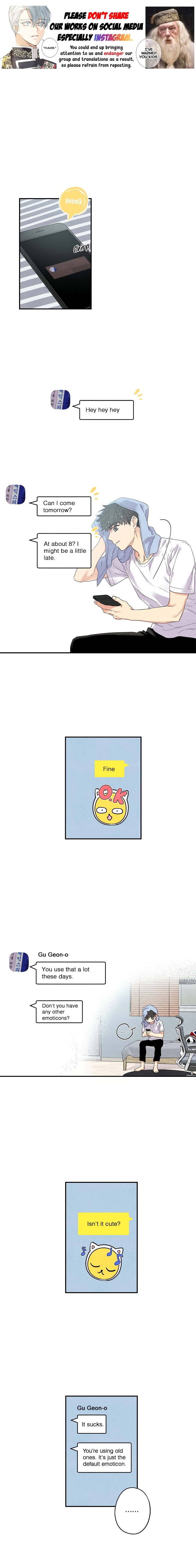 Dazzled By You Chapter 13 image 0