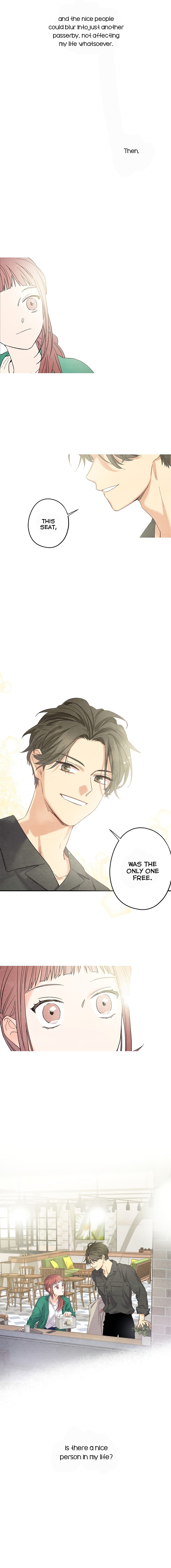 Dazzled By You Chapter 14 image 1