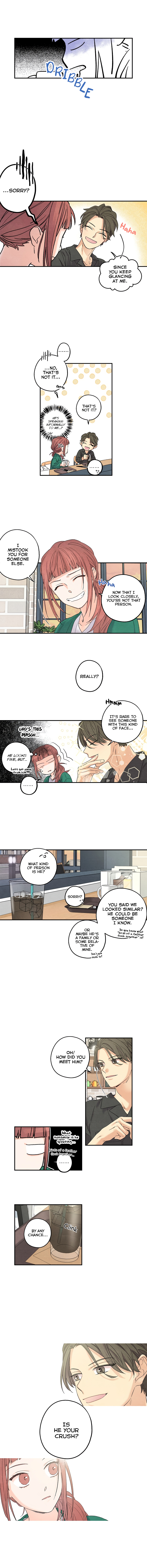 Dazzled By You Chapter 14 image 3