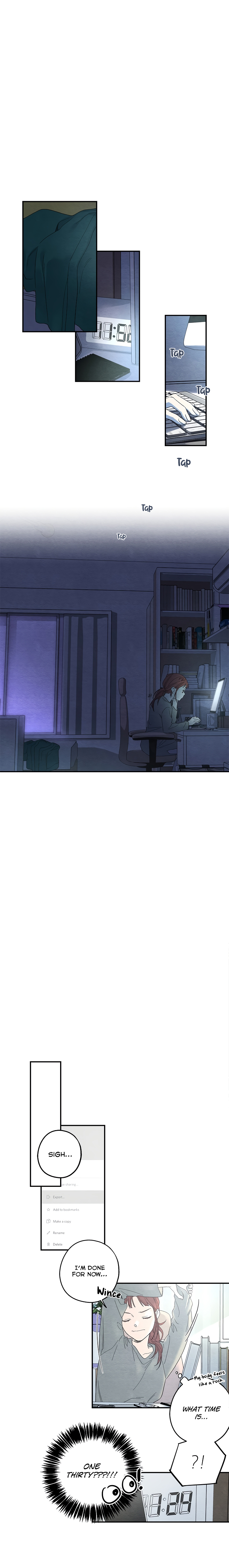 Dazzled By You Chapter 15 image 7