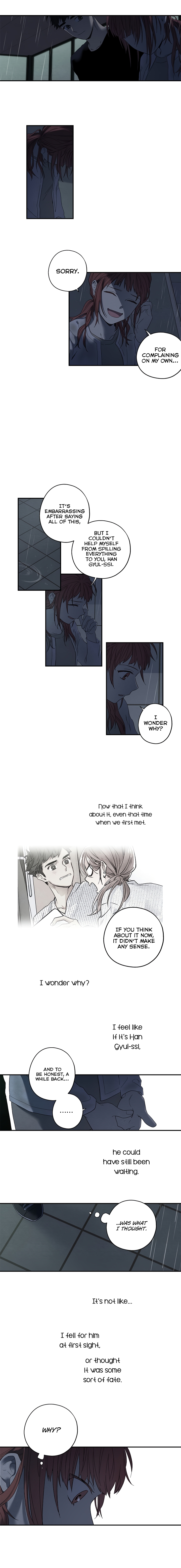 Dazzled By You Chapter 16 image 9