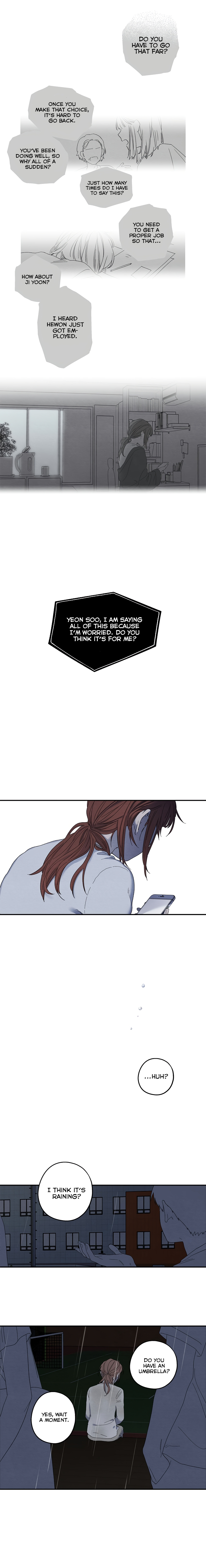 Dazzled By You Chapter 16 image 3