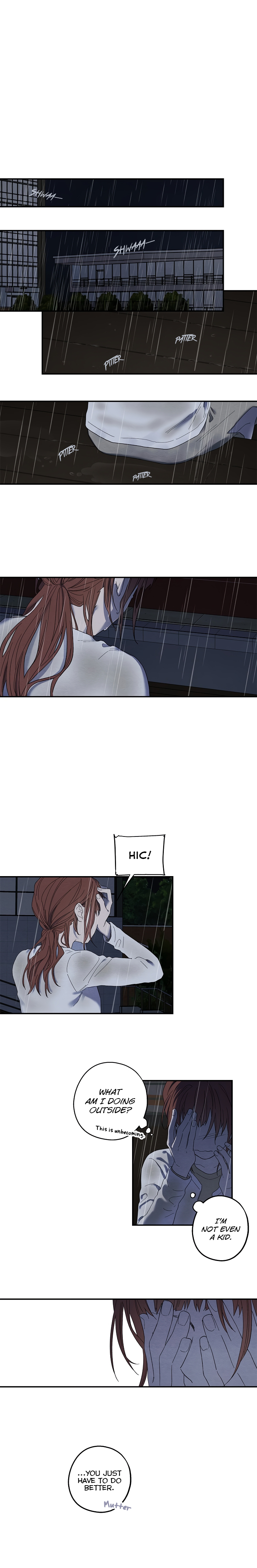 Dazzled By You Chapter 16 image 4