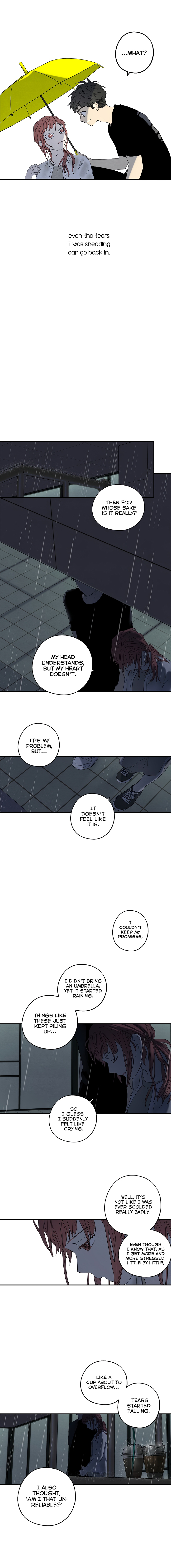 Dazzled By You Chapter 16 image 8