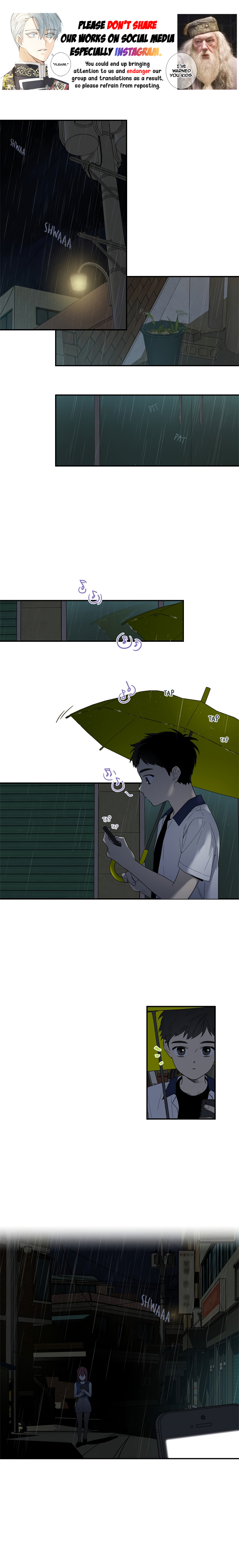 Dazzled By You Chapter 17 image 0