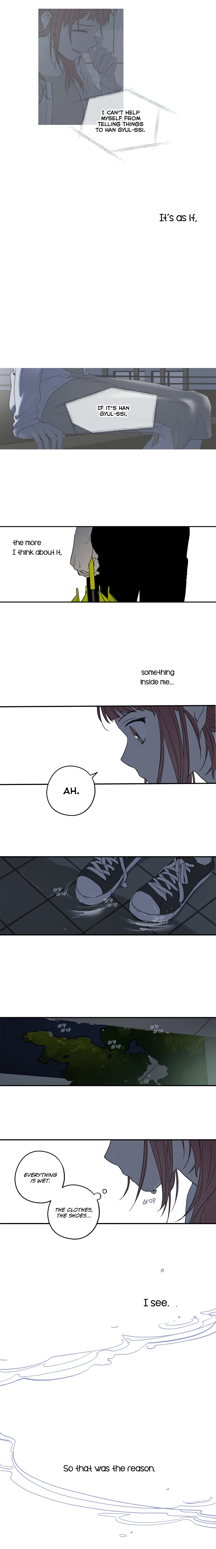 Dazzled By You Chapter 17 image 9