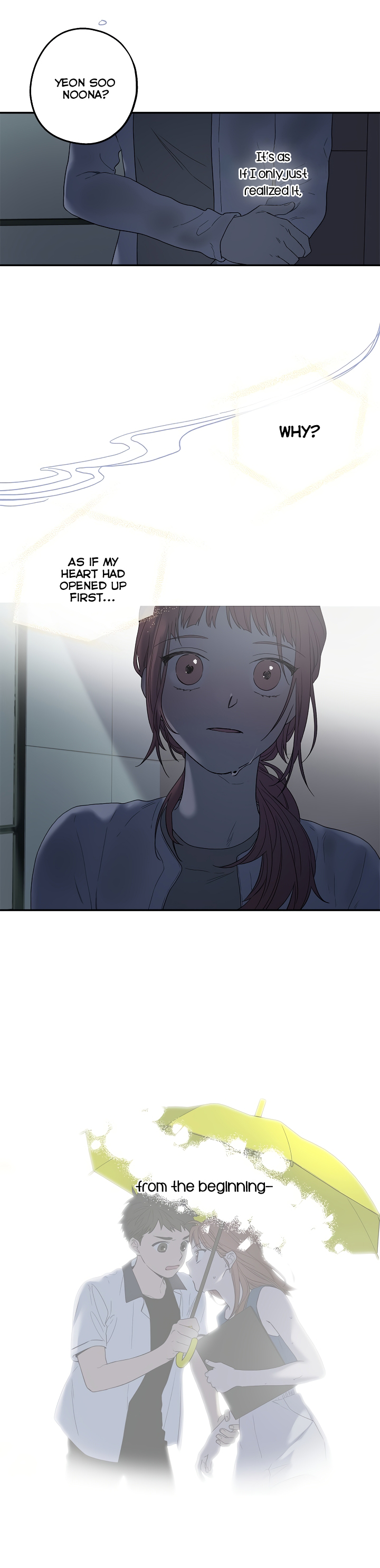 Dazzled By You Chapter 17 image 10