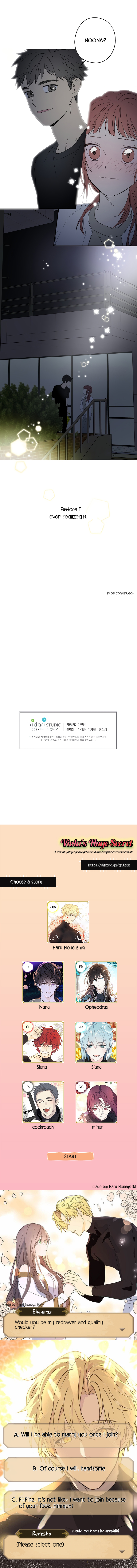Dazzled By You Chapter 17 image 11