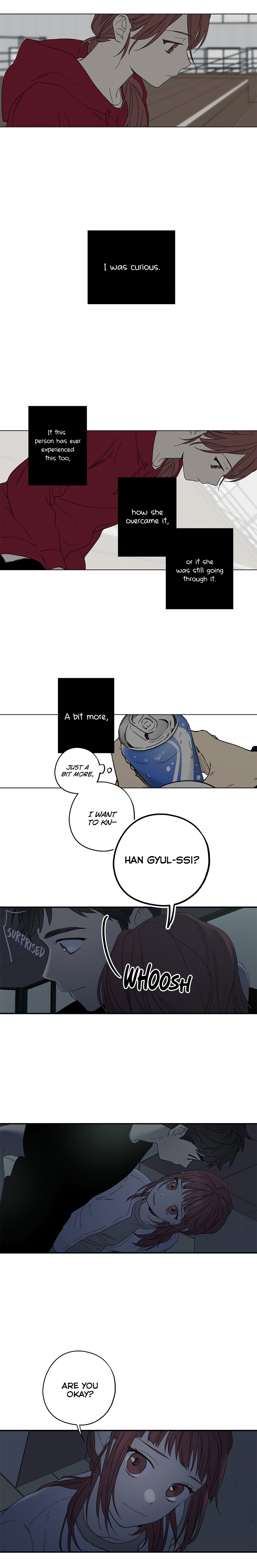 Dazzled By You Chapter 17 image 7