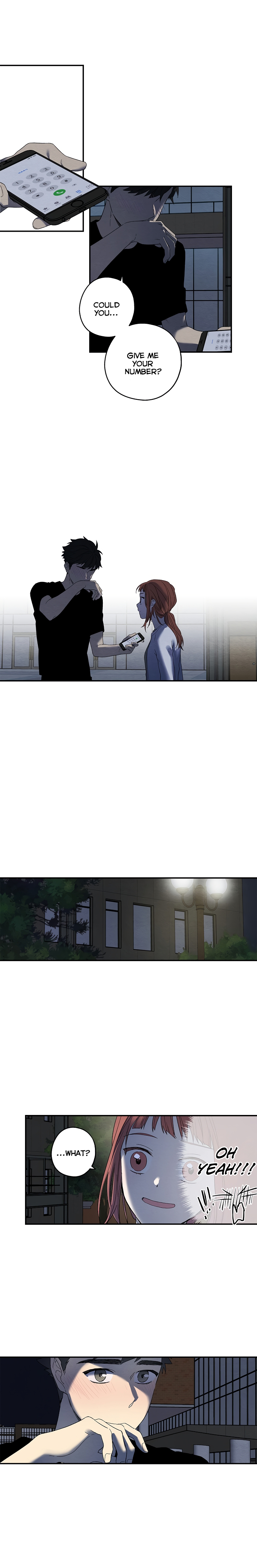 Dazzled By You Chapter 18 image 5
