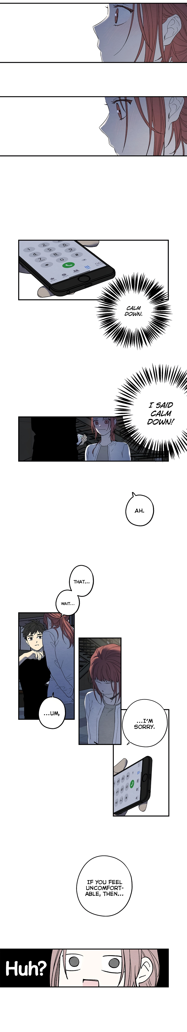 Dazzled By You Chapter 18 image 6