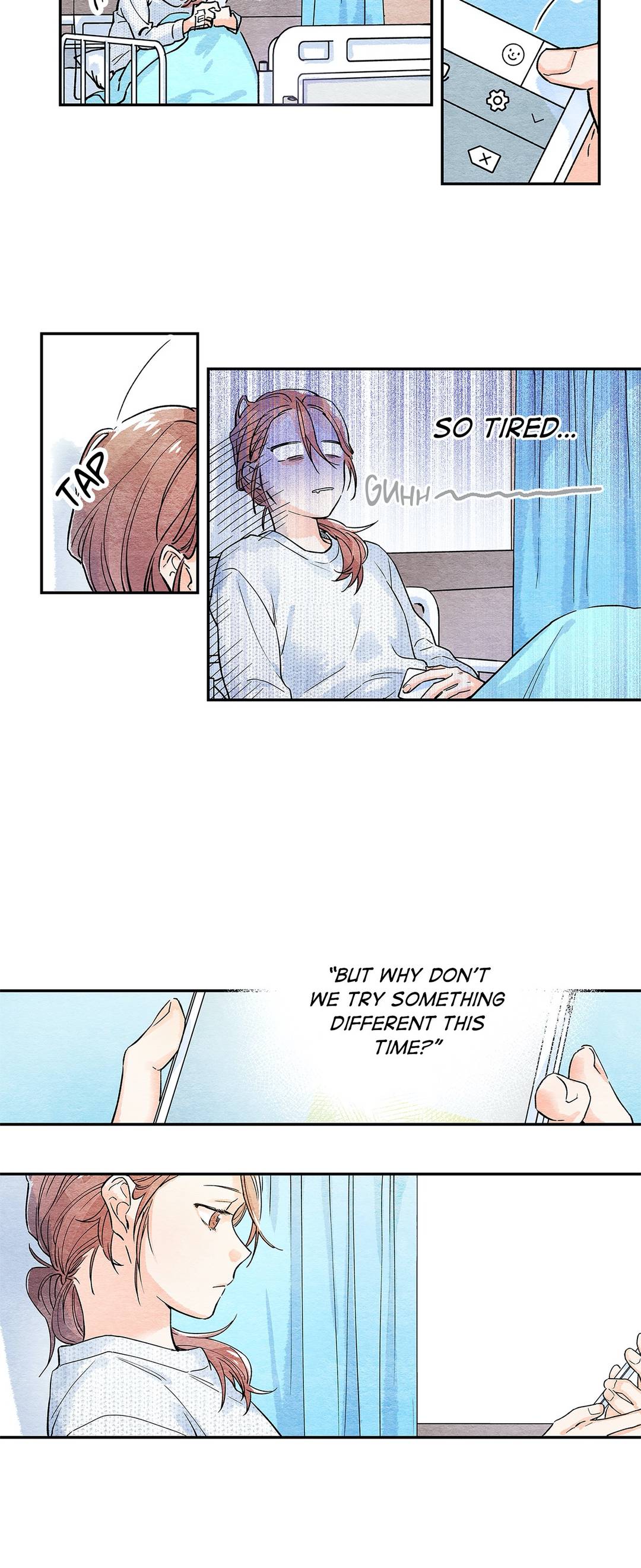 Dazzled By You Chapter 2 image 10