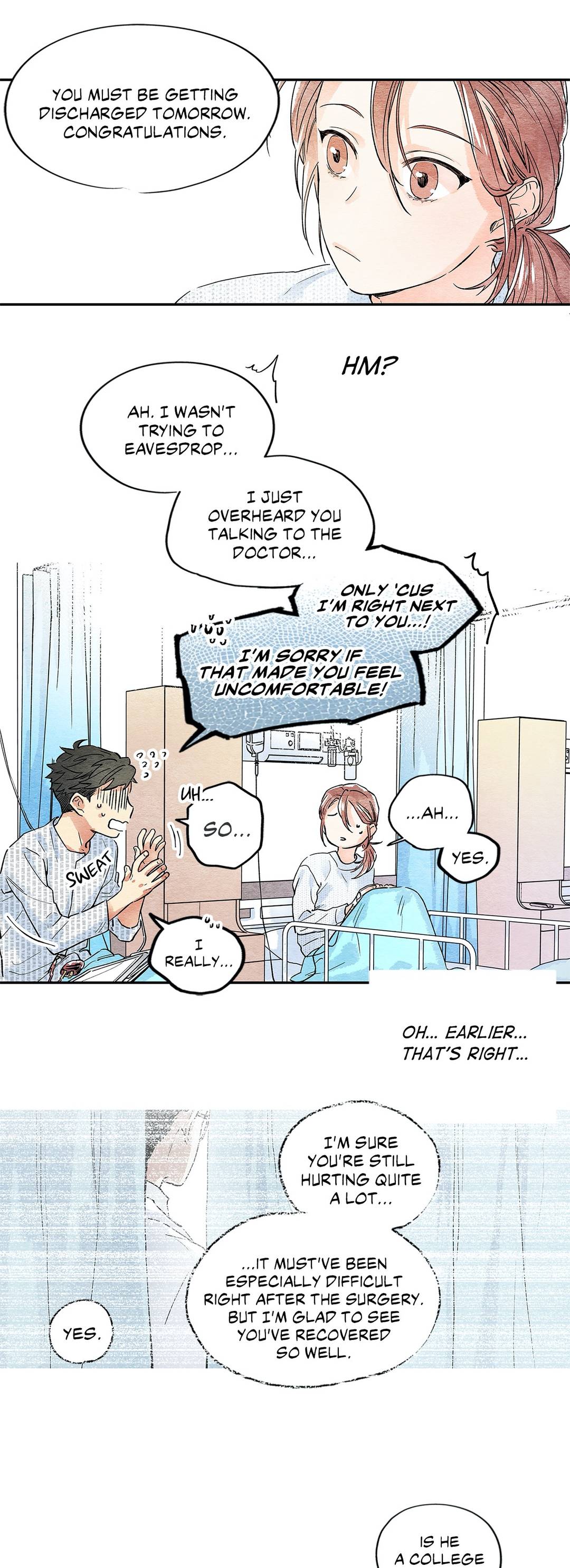 Dazzled By You Chapter 2 image 15