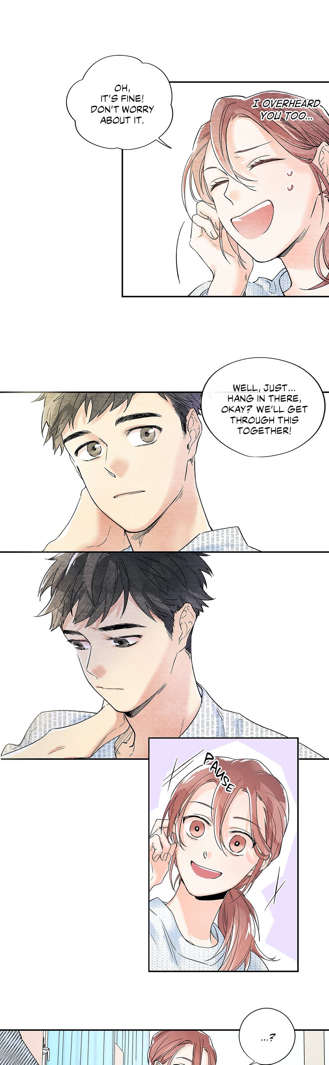 Dazzled By You Chapter 2 image 17