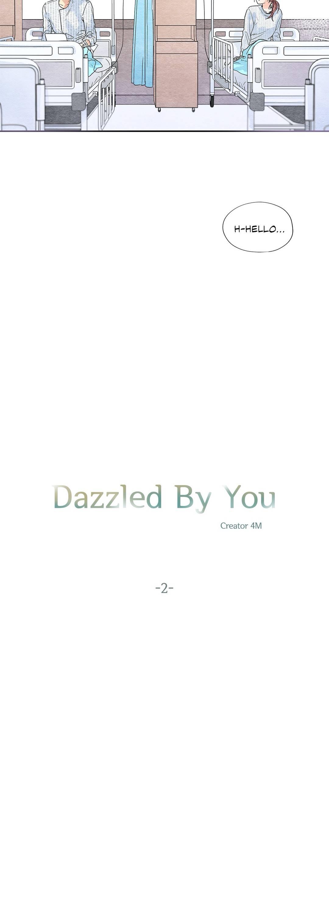Dazzled By You Chapter 2 image 1