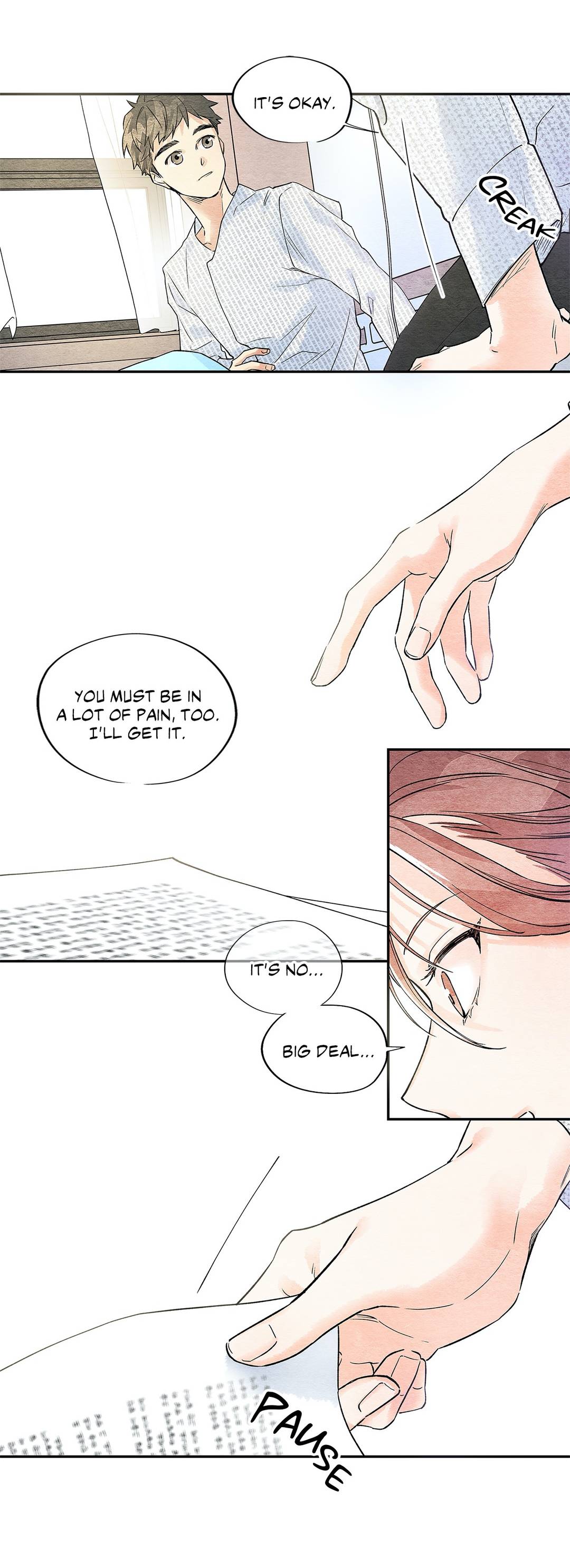 Dazzled By You Chapter 2 image 19