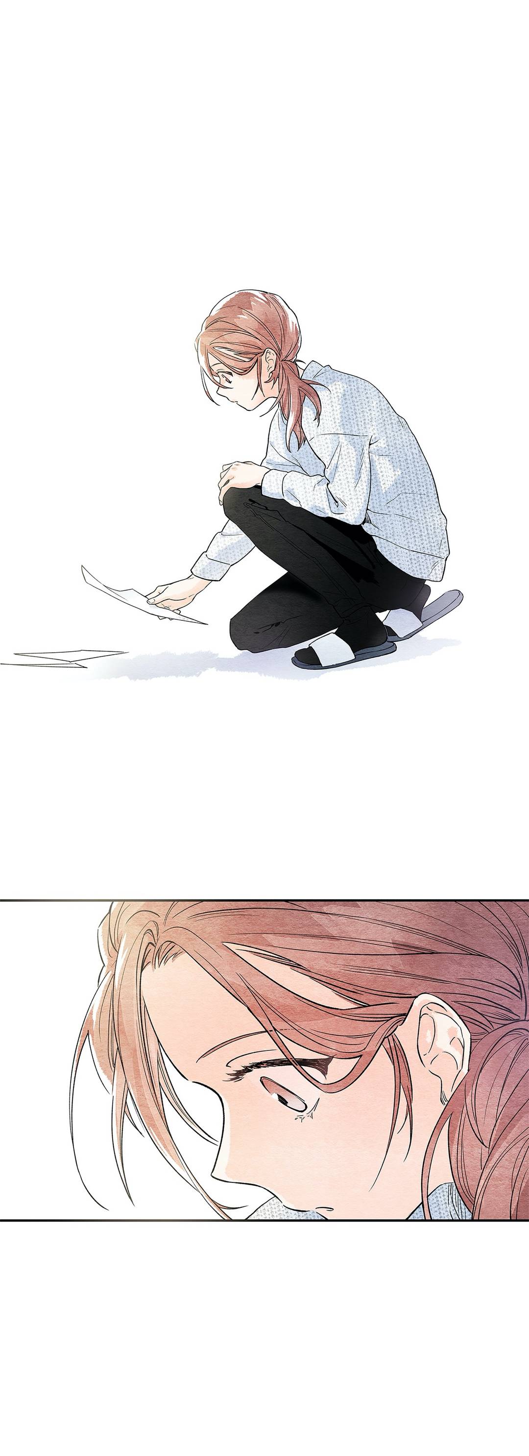 Dazzled By You Chapter 2 image 20