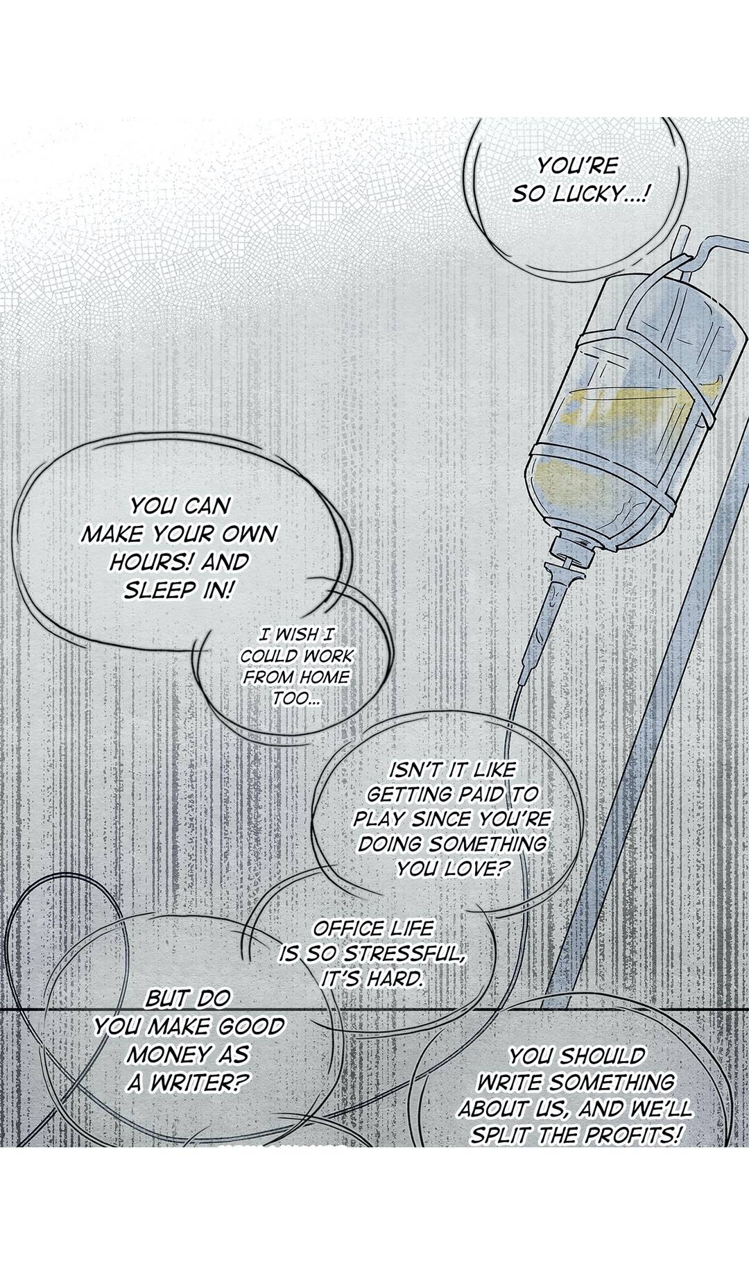 Dazzled By You Chapter 2 image 5