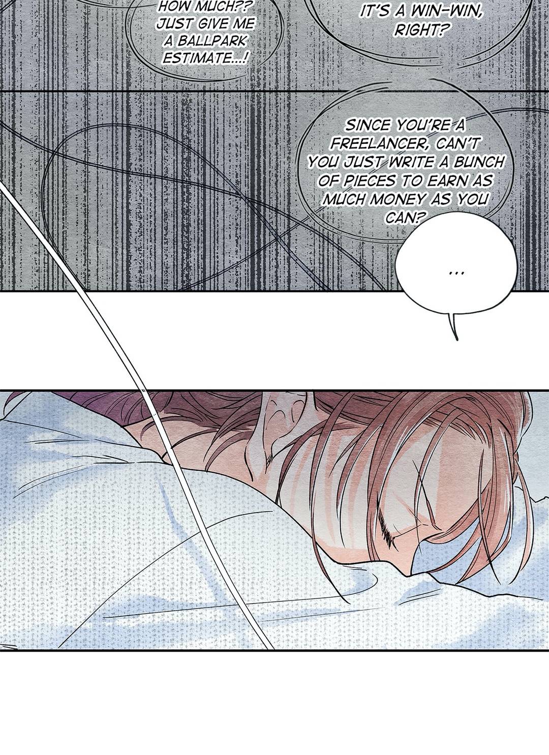 Dazzled By You Chapter 2 image 6