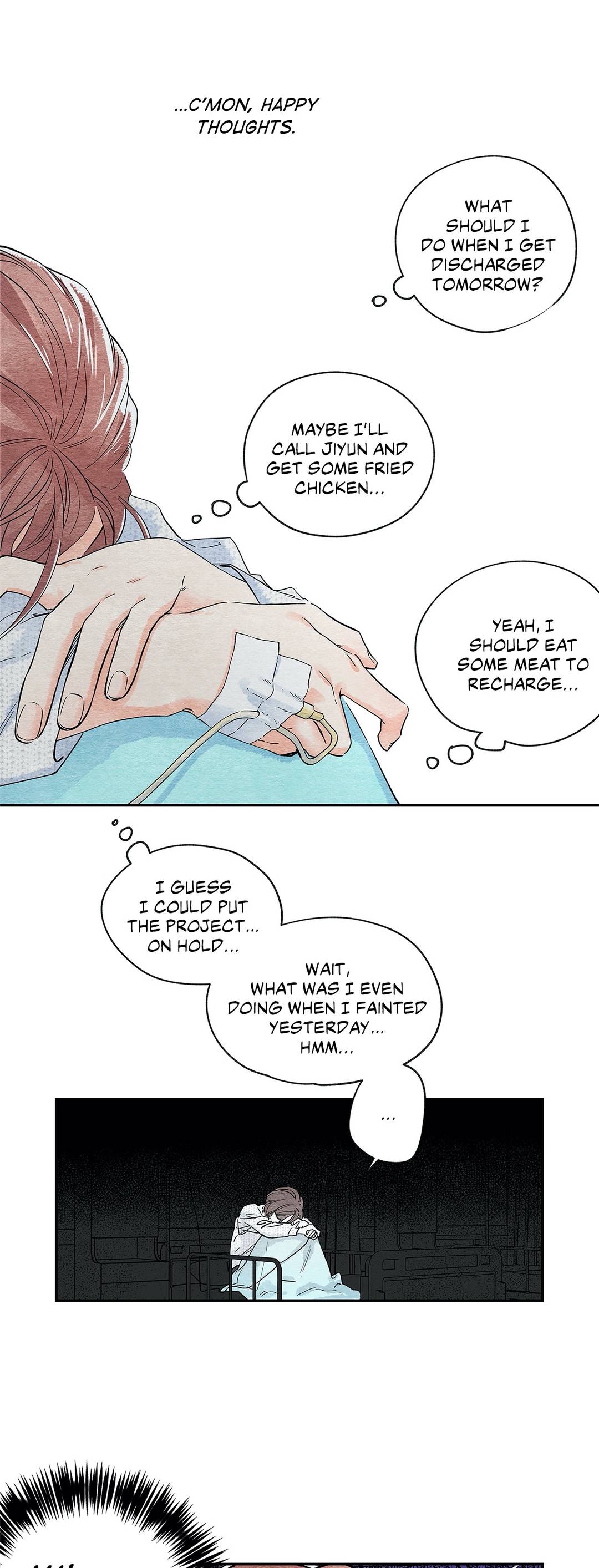 Dazzled By You Chapter 2 image 7