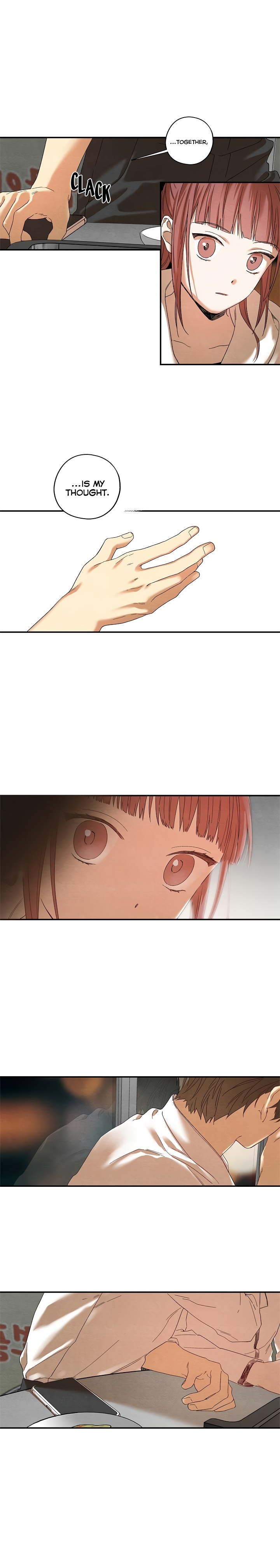 Dazzled By You Chapter 22 image 10