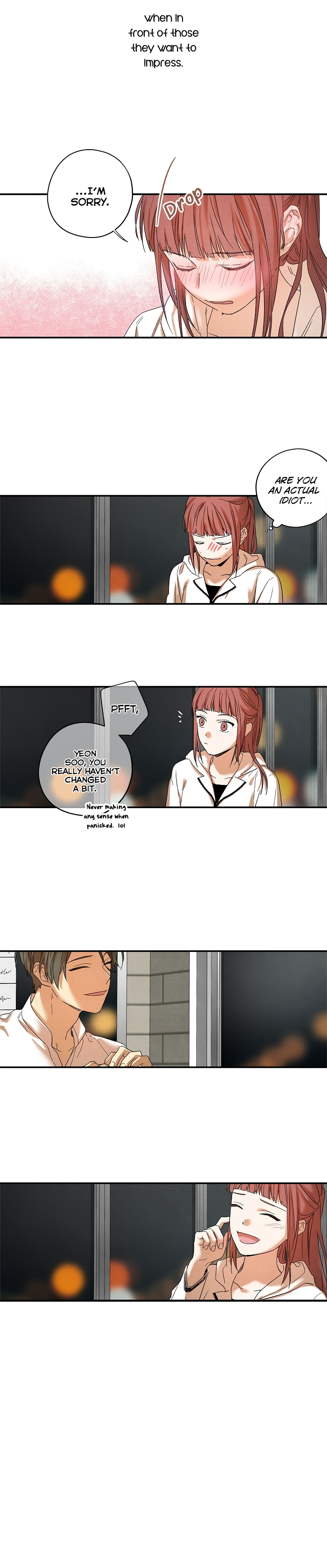 Dazzled By You Chapter 22 image 5