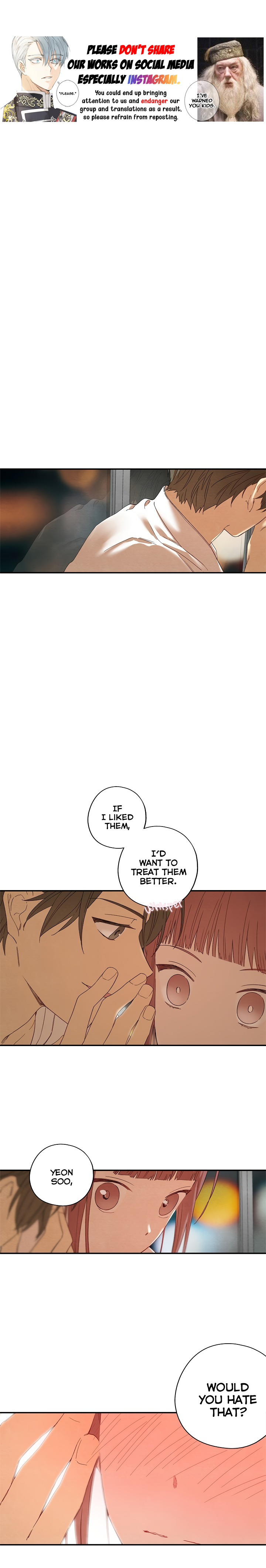 Dazzled By You Chapter 23 image 0