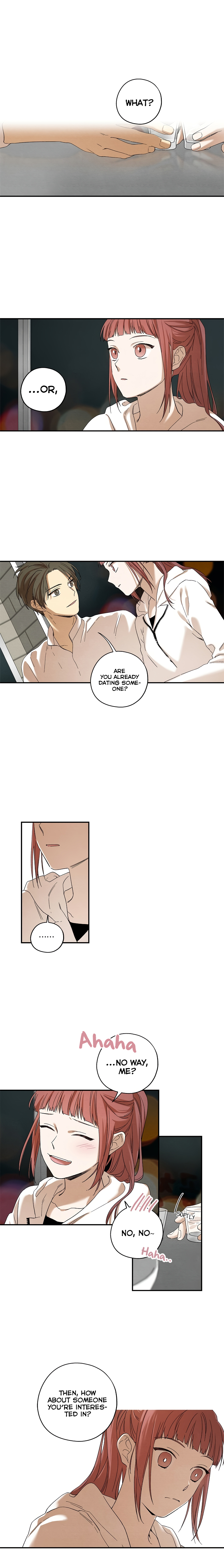 Dazzled By You Chapter 23 image 9