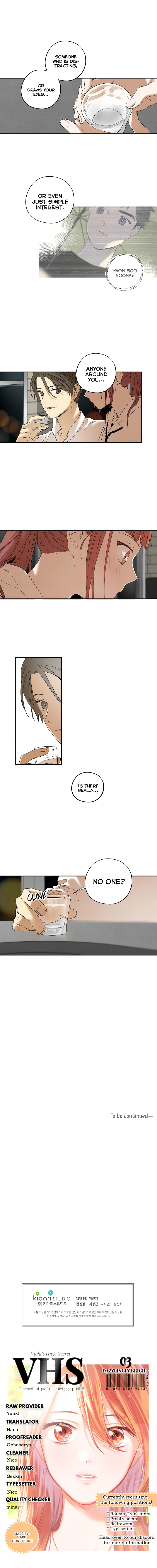 Dazzled By You Chapter 23 image 10