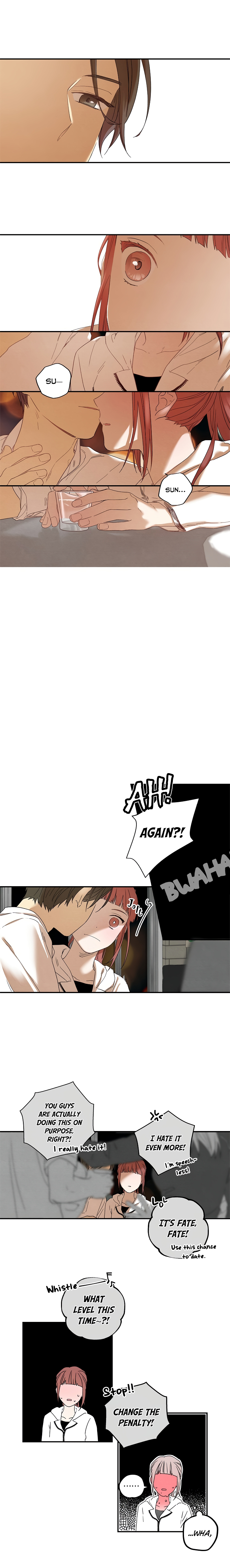 Dazzled By You Chapter 23 image 2