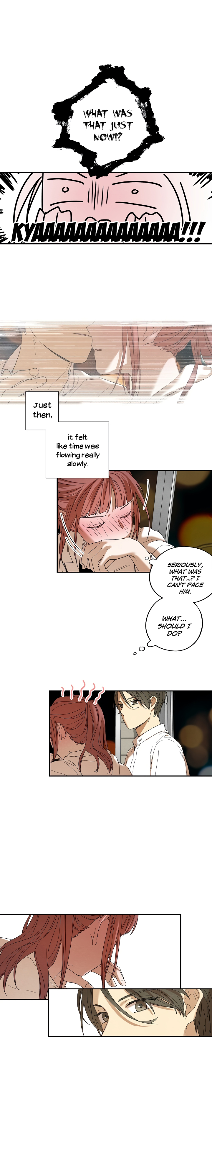 Dazzled By You Chapter 23 image 3