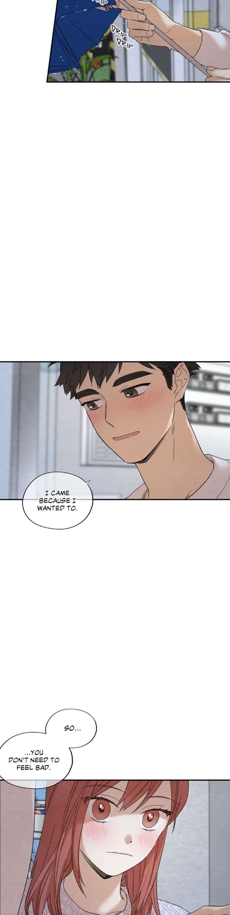 Dazzled By You Chapter 30 image 9